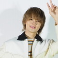 佐野勇斗