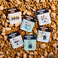 G賞アクリルキーホルダー／© &  Lucasfilm Ltd.