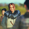 『キングダム 魂の決戦』原泰久／集英社 2026映画「キングダム」製作委員会