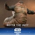 ロッタ・ザ・ハット © &  Lucasfilm Ltd.