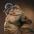 ロッタ・ザ・ハット © &  Lucasfilm Ltd.