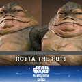 ロッタ・ザ・ハット © &  Lucasfilm Ltd.