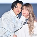 ゆい小池（ゆいちゃみ）、大木遥翔（C）モデルプレス