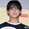 SEVENTEEN・MINGYU（ミンギュ）東京に降臨「毎週会えて嬉しいです」550人のファン集結 画像