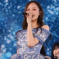 梅澤美波（C）乃木坂46LLC