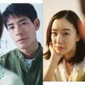 中島歩、蒼井優主演TBS金10「Tシャツが乾くまで」“ちょっと残念な男”役で出演決定 関係性は初回放送で解禁 画像