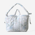 Paprika All-Over Print Bag　全2種 ￥11,000 tax in