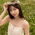 牧野真莉愛（提供写真）