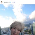 秋野暢子Instagramより