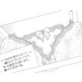 なにこれ…気持ち悪い…。差出人不明のプレゼント、その中身はまさかの女性用下着!?【完璧な夫には謎がある（２） #21】 画像