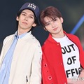 リョウガ、ユーキ（C）モデルプレス