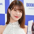 岸明日香、ビキニカットは「命がけの撮影でした」裏側明かす【Trajectory】 画像