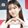 矢吹奈子（C）モデルプレス