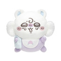 C：泣いちゃったモモンガぬいぐるみ「Chiikawa Baby ぬいぐるみくじ」©nagano