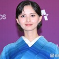 齋藤飛鳥（C）モデルプレス