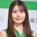 有村架純（C）モデルプレス