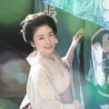 小芝風花（C）NHK