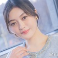平松里菜（C）モデルプレス