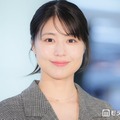 有村架純、羽田空港の税関エリアに登場 映画史上初のコラボイベントに喜び「結構パンチの効いたキャッチコピーで（笑）」 画像