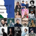 9月開幕「第一回 前橋国際芸術祭 2026」全アーティスト・プログラム発表｜マルタン・マルジェラの展示も 画像
