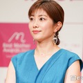 潮田玲子 （C）モデルプレス