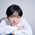 秦令欧奈アナウンサー（画像提供：主婦と生活社）
