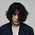 米津玄師（Photo by Yohji Uchida）