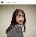 團遥香Instagramより