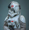 インペリアル・レムナント AT-ATドライバーフィギュア© &  Lucasfilm Ltd.
