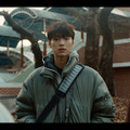 「テコンドーの呪いを解いて」(C)studio HIM inc. all right reserved.