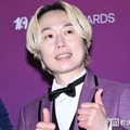 見取り図リリー、結婚発表 画像