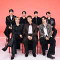 BTS、「SWIM」が今年リリース楽曲として初のSpotify5億ストリーミングを突破｜W杯決勝ハーフタイムショーにも出演決定