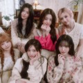 IVE、JAPAN 4th EP『LUCID DREAM』がオリコンデイリーアルバムランキングで初登場1位を獲得。タイトル曲のMVも話題 画像