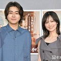 倉悠貴＆山下美月、お互いの印象が“一致” クランクイン前の連絡内容も明かす 画像