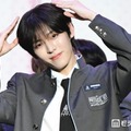 「日プ新世界」オ・シンヘン、順位発表式1位で“日プシリーズ初”の快挙「新世界すぎる」「かっこいい」と反響続々 画像