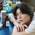 timelesz松島聡「ピーチ・ジョン」でルームフレグランススプレープロデュース “恋人目線”な新WebCMも 画像