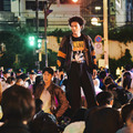 『TOKYO BURST-犯罪都市-』©2026「TOKYO BURST」フィルムパートナーズ