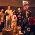 『遥かな町へ』©︎2026 映画「遥かな町へ」BARCOS
