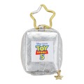 DNカラビナ付きミニポーチ　各2,640円（税込）© Disney/Pixar
