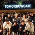 YOUNG IMPACT1期生と、経営者として彼らに伴走するDREAM PARTNERS