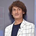 本並健治（C）モデルプレス
