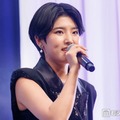 元AMEFURASSHI小島はな、BEYOOOOONDS加入「すごい世界線」「新しい風が吹きそう」と驚きの声相次ぐ 画像