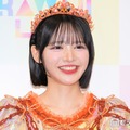 鎮西寿々歌（C）モデルプレス