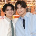 超特急アロハ＆ハル、写真集撮影移動中の会話明かす「（深夜）1時くらいにスタッフさんを巻き込んで」【アイハヨルノイロ】 画像