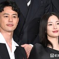 妻夫木聡、広瀬すず（C）モデルプレス