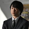 櫻井翔「ＧＩＦＴ」最終章に登場「緊迫感のあるシーンに参加」 画像