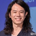 庄司智春（C）モデルプレス