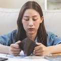 40代で貯蓄ゼロ…。お金が貯まらない人に共通する「3つの原因」