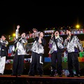 嵐「エナジーソング〜絶好調超!!!!〜」（提供写真）