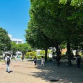 東京工芸大学工学部 厚木キャンパスのようす